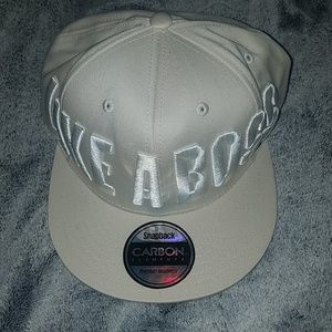 Like a boss cap